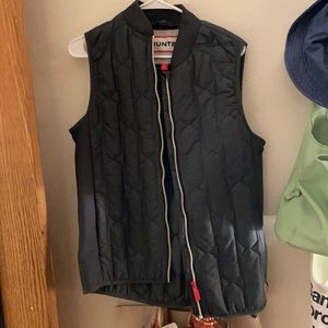 New hunter brand vest